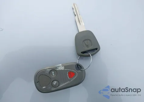 2005 Acura Tl z USA, uszkodzony, nr VIN 19UUA66225A068748